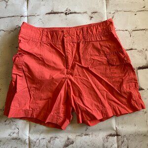 Women's Docker Shorts - Size 4